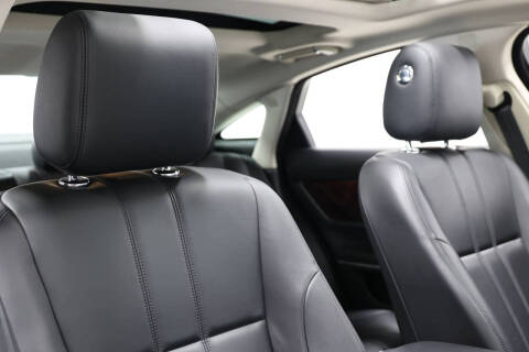 2013 Jaguar XJ