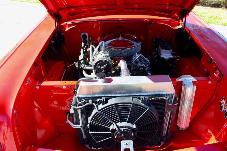 1957 Chevrolet 150