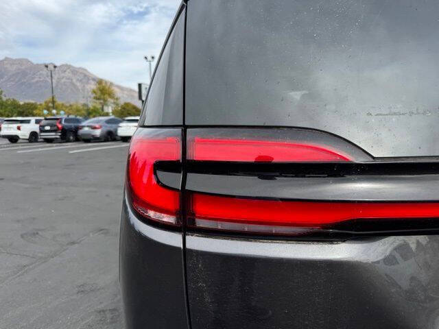 2021 Chrysler Pacifica Hybrid for sale at Axio Auto Boise in Boise, ID