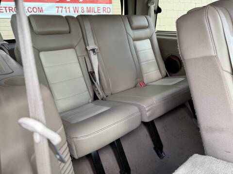 2006 Ford Expedition Eddie Bauer