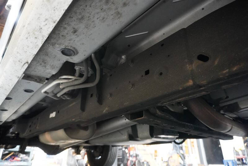 2019 Chevrolet Express LS 2500