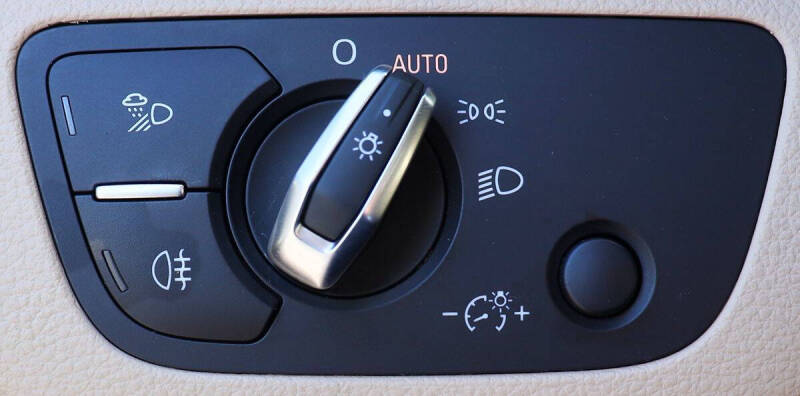 2019 Audi Q5 quattro Premium Plus 45 TFSI