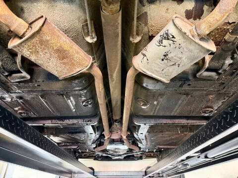 1962 Ford Thunderbird