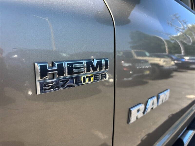 2008 Dodge Ram 1500