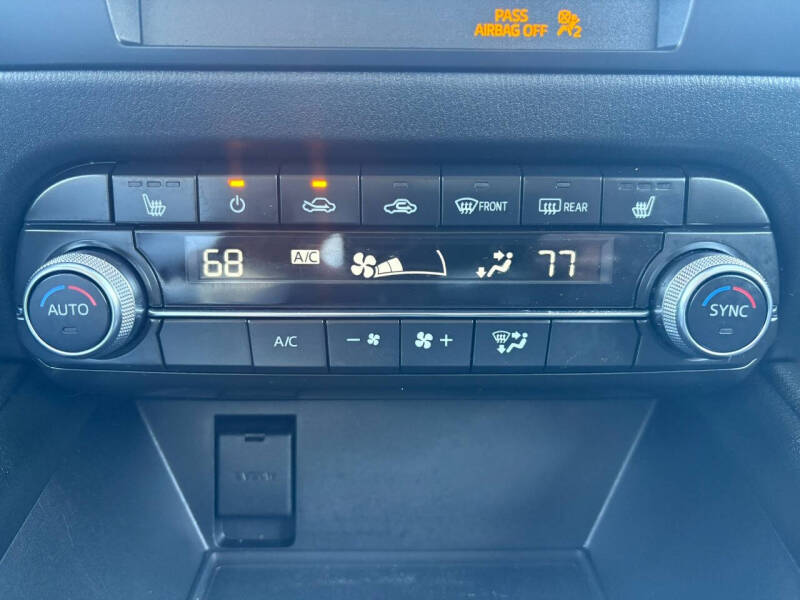 2024 Mazda CX-5 2.5 S Select