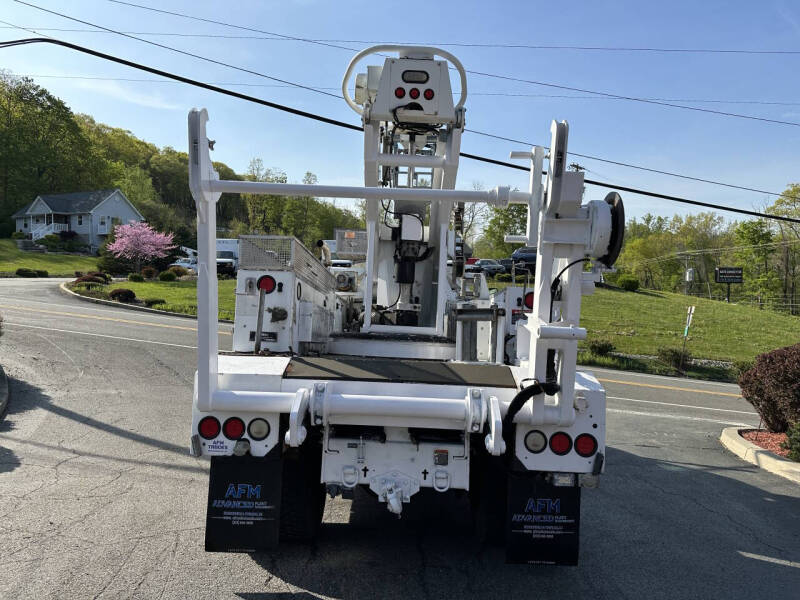 2009 GMC TopKick C8500