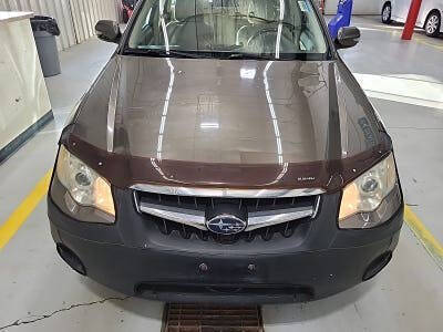 2008 Subaru Outback 3.0 R L.L. Bean Edition