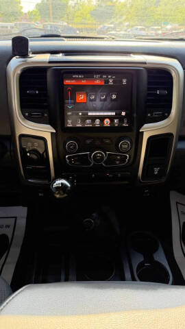 2014 RAM 2500