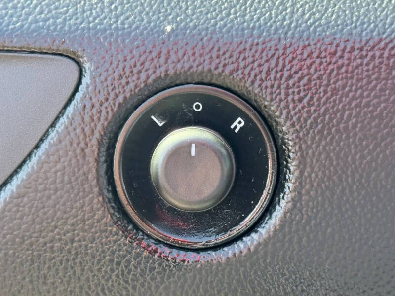 2016 Chevrolet Cruze LS Auto