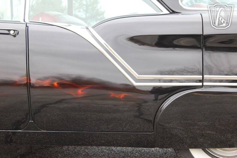 1957 Oldsmobile Eighty-Eight