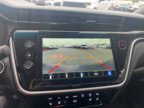 2023 Chevrolet Bolt EV 2LT