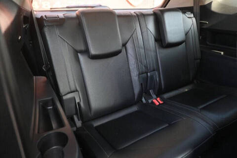 2019 Volkswagen Atlas V6 SE