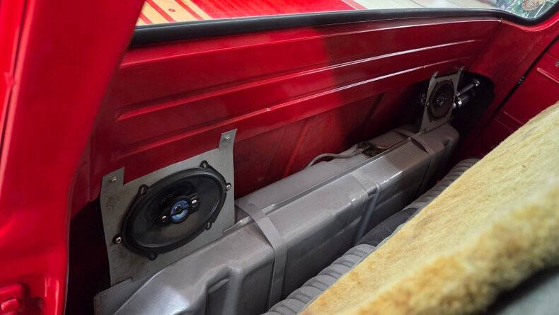 1958 Chevrolet Apache