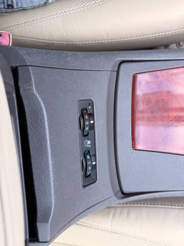 2012 Lexus ES 350