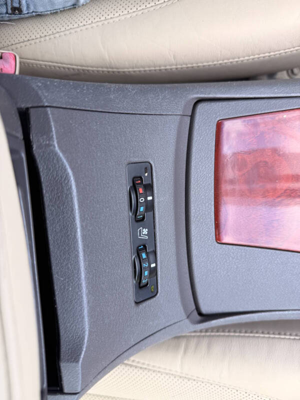 2012 Lexus ES 350