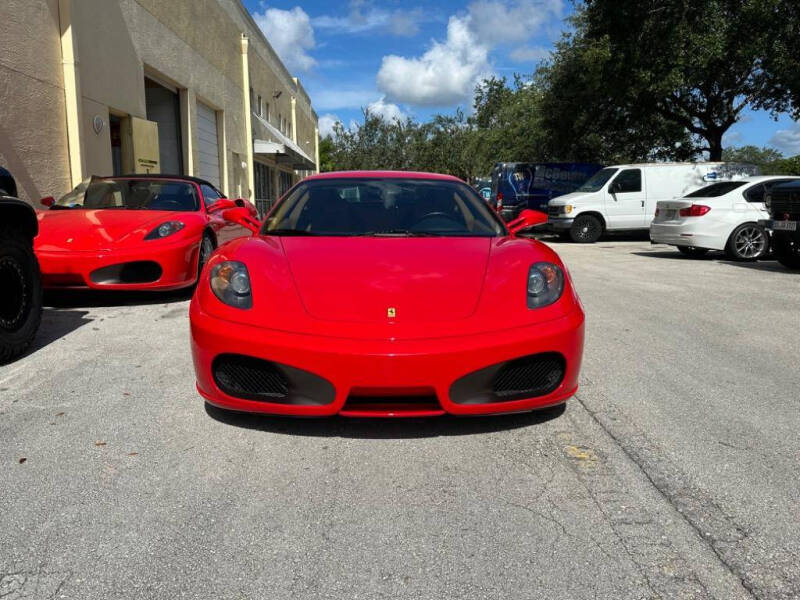 2006 Ferrari F430 F1