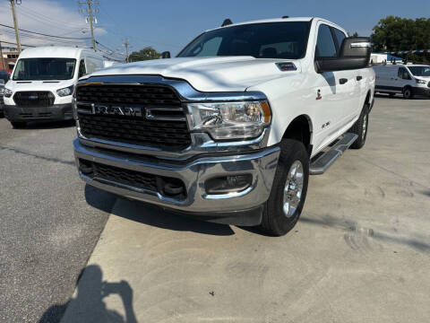 2024 RAM 2500 for sale at Carolina Direct Auto Sales in Mocksville NC