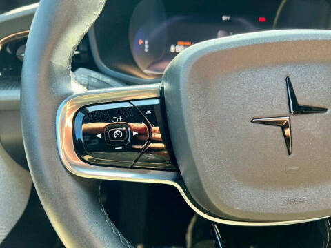 2023 Polestar 2 Long Range Single Motor