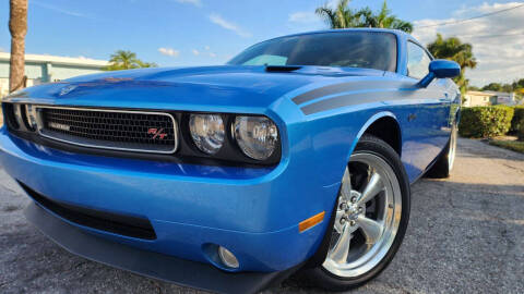 2009 Dodge Challenger R/T