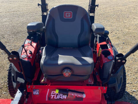 2017 Gravely Pro-Turn 272