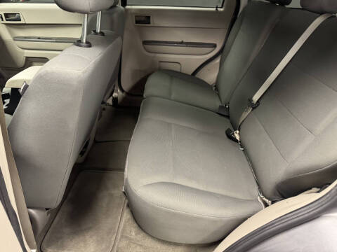 2012 Ford Escape XLS
