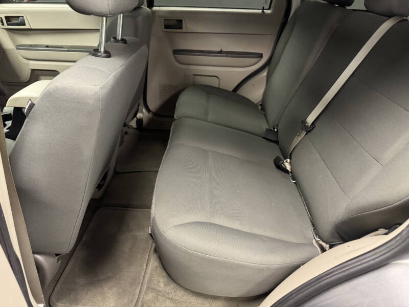2012 Ford Escape XLS