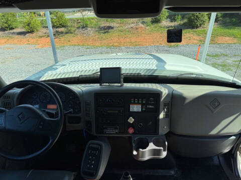 2012 International WorkStar 7300