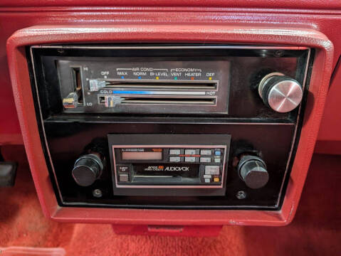 1979 Chevrolet El Camino