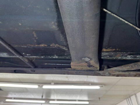 1975 Pontiac Grand Prix