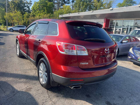 2009 Mazda CX-9 Sport