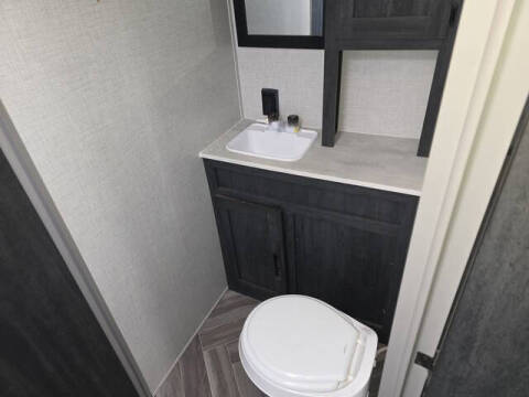 2021 Forest River Ozark