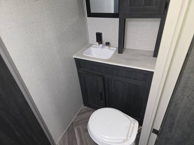 2021 Forest River Ozark