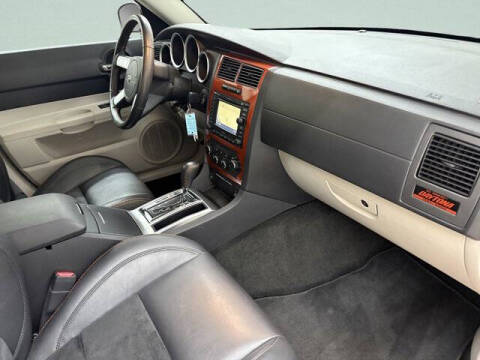 2006 Dodge Charger RT