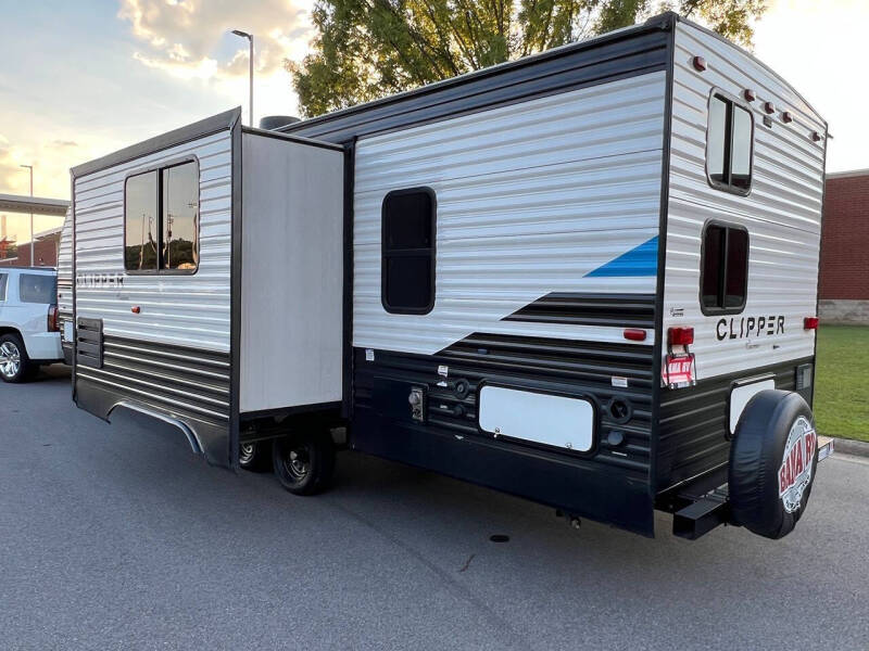 2021 Coachmen RV Clipper