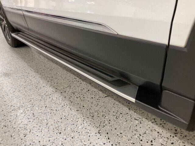 2019 Volkswagen Tiguan SEL