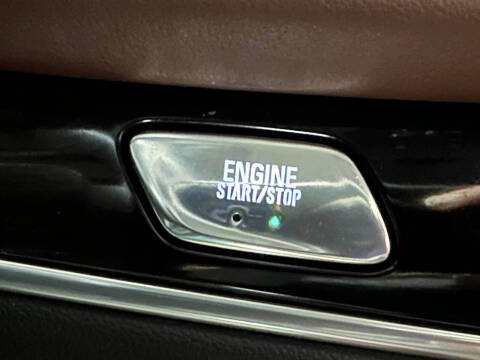 2018 Buick Enclave Avenir