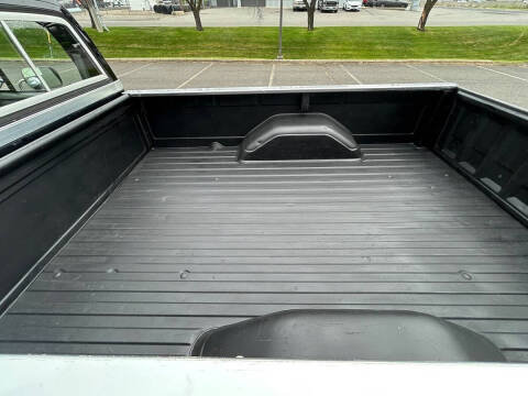 1982 Chevrolet C/K 10 Series C10