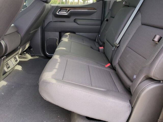 2026 GMC Sierra 1500 Elevation Standard