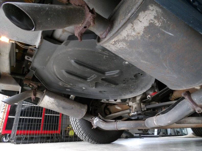 1981 Chevrolet Corvette