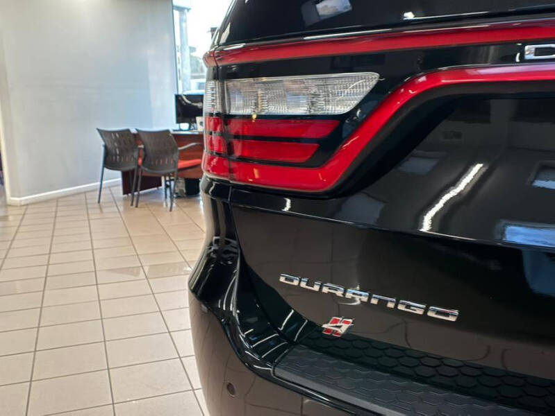 2023 Dodge Durango GT Plus