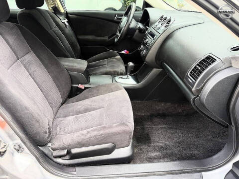 2008 Nissan Altima