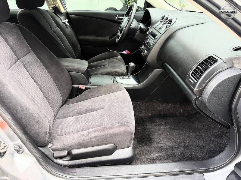 2008 Nissan Altima