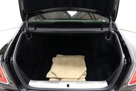 2010 Rolls-Royce Ghost