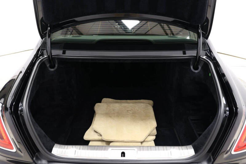 2010 Rolls-Royce Ghost