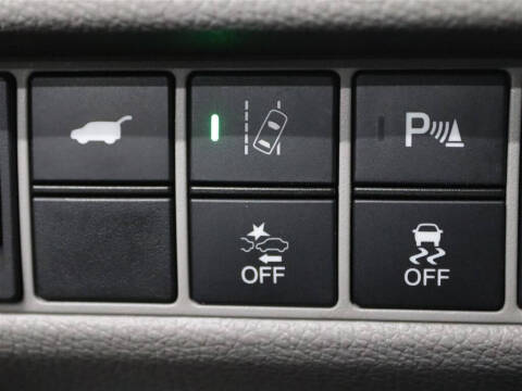 2019 Honda Odyssey Touring