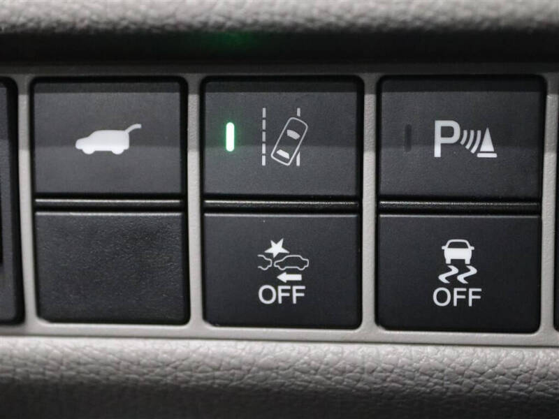 2019 Honda Odyssey Touring