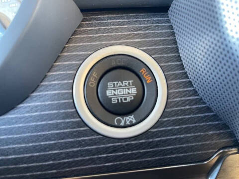 2022 RAM 2500 Limited