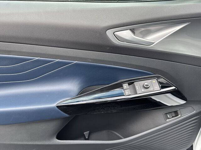 2025 Volkswagen ID.4 Pro S