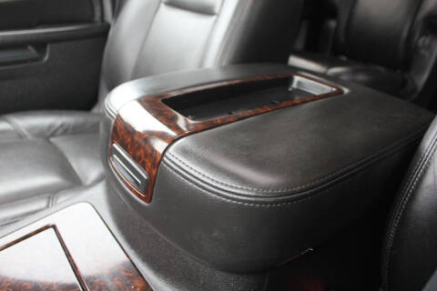 2014 GMC Yukon XL Denali