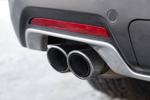 2019 Ford Explorer Platinum